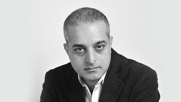 Vikas Mehta, ex Mullen Lintas CEO, to be the new Ogilvy Africa CEO